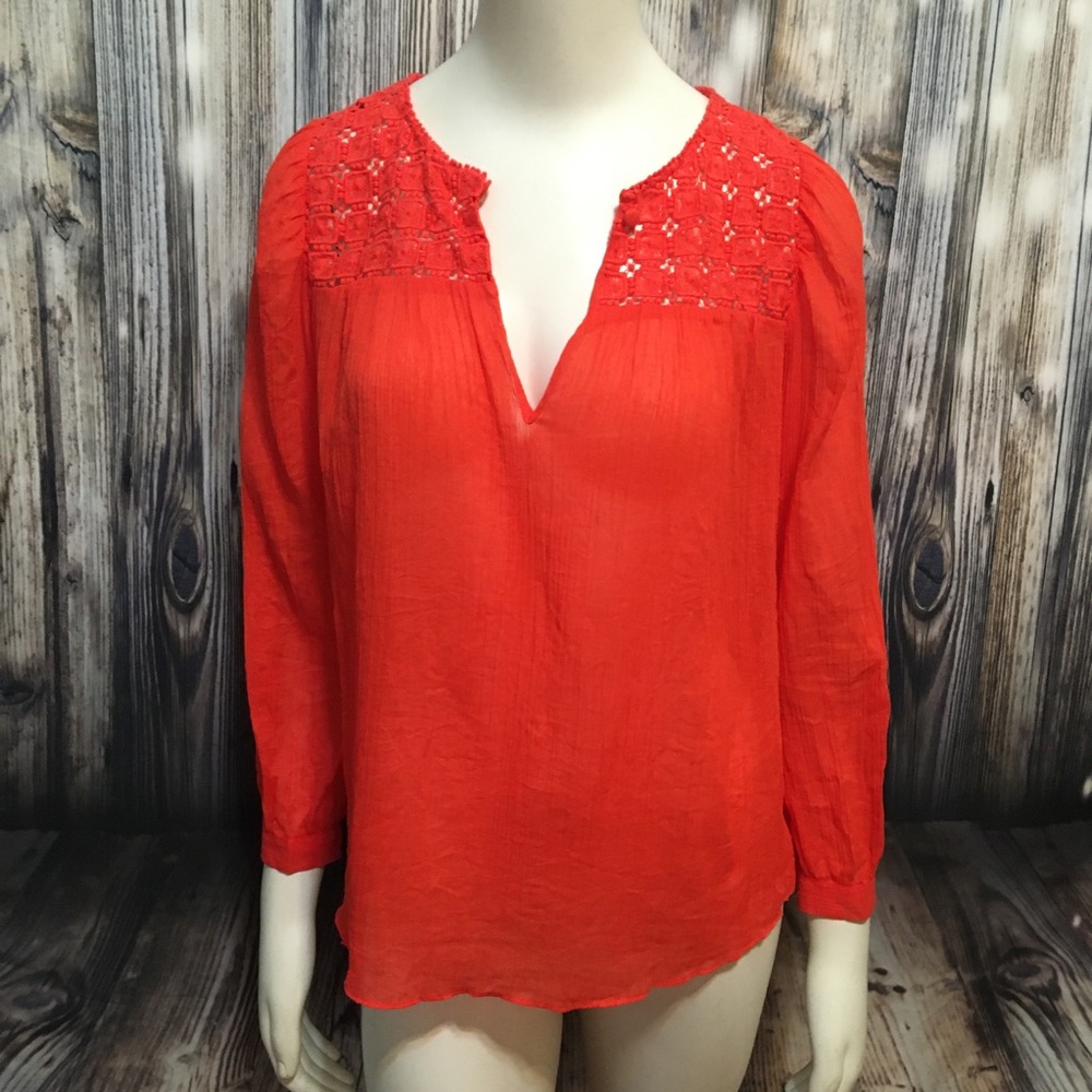 Sale 5 For $25 J. Crew Top
